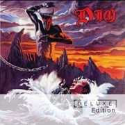 Review: Dio - Holy Diver (Deluxe Edition)